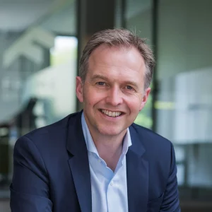 Mark Elsgeest